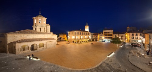 Plaza Mayor
