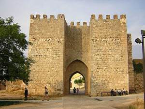 Puerta del Mercado